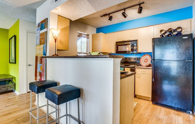 Partner-provided property photo