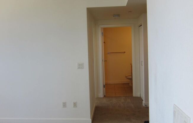 1 bed, 1 bath, $2,600