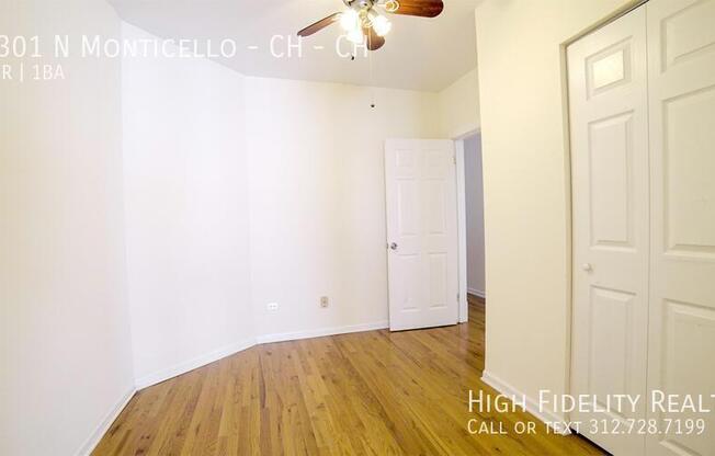 2301 N MONTICELLO AVE