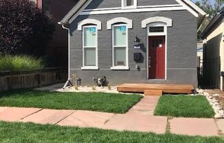 1731 North Lafayette Street