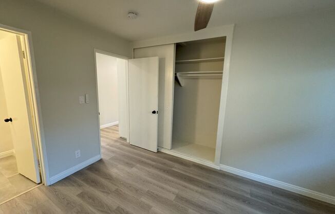 2 beds, 1.5 baths, 1,007 sqft, $2,195, Unit B