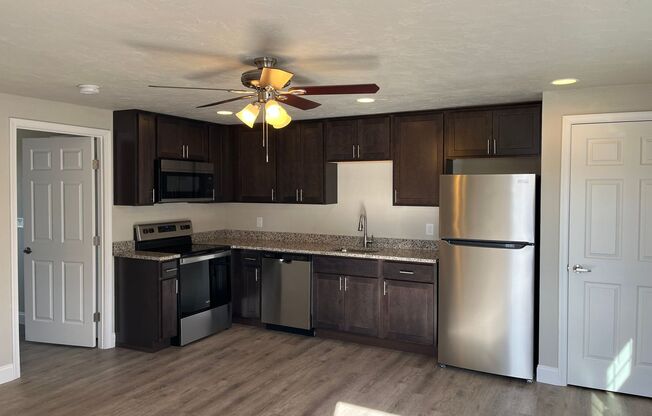 3533 Messersmith Road Apt. #1