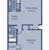 Partner-provided photo for $999 unit