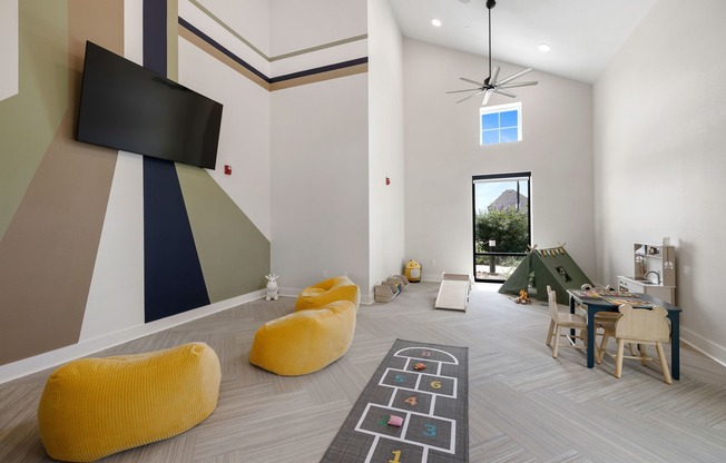 Kids Room