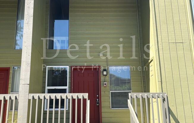 Nicely Updated Condo with 1 BR + Loft, 2.5 Baths