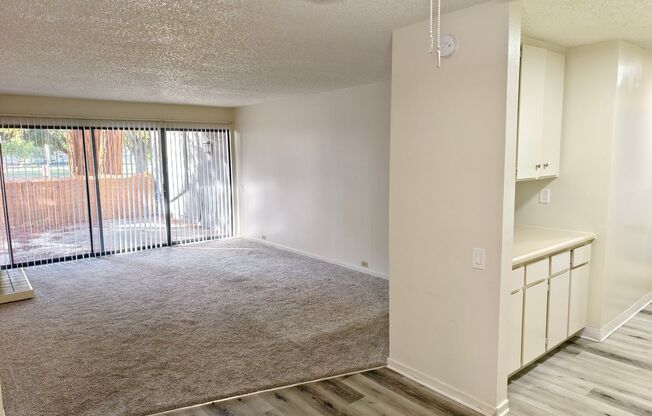 2 beds, 2 baths, 1,097 sqft, $2,550, Unit 143118