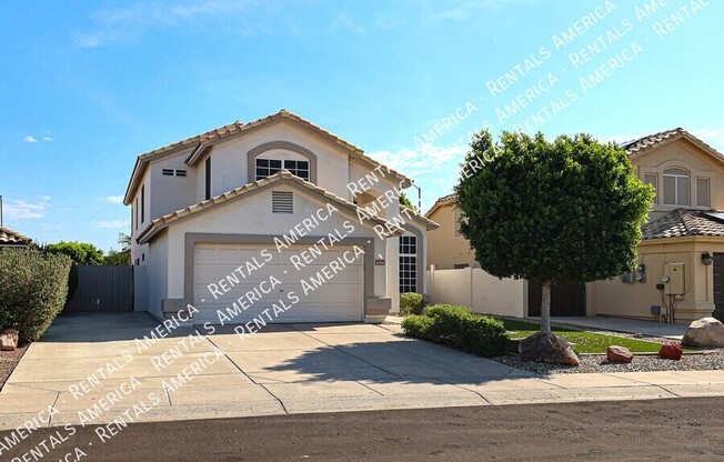 6784 W LOUISE DR