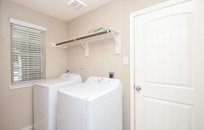 House for Lease in Houston