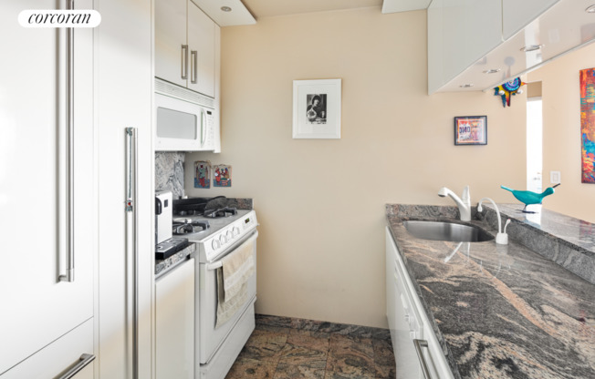 2 beds, 2 baths, 1,130 sqft, $7,200, Unit 36C