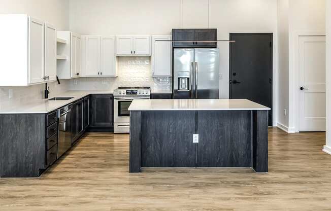 One, two and three bedroom apartment homes with stainless steel appliances, granite countertops, lvt flooring and much more at the Dalmore Apartments in Omaha, NE