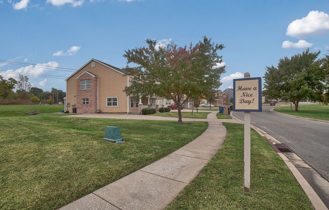 Partner-provided property photo