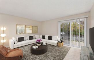 Stone Oak Apartments