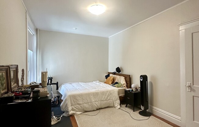 57 STRATHMORE RD