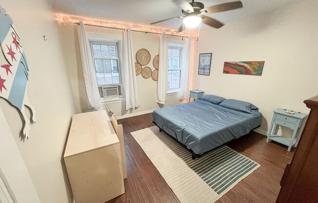 1 bed, 1 bath, $1,395