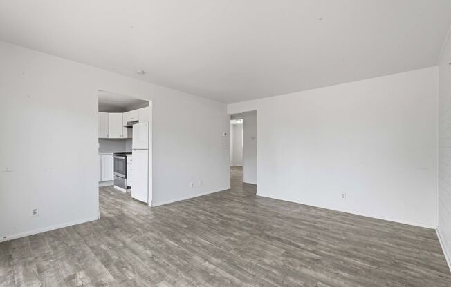 Towne Apartments