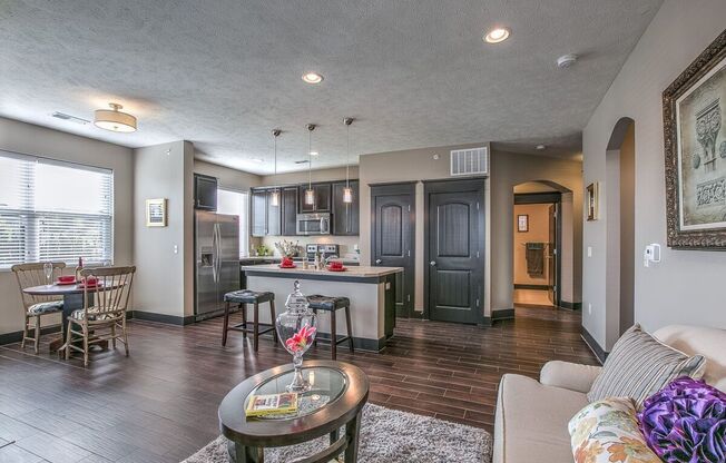 2 beds, 2 baths, 894 sqft, $1,795, Unit C - 1011 Unit 308 - B1234 - Special Closet