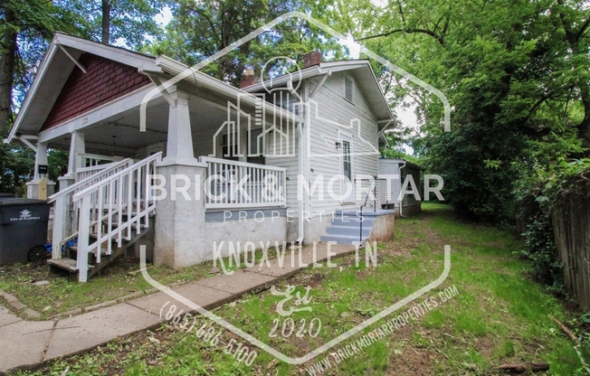 1123 CHICKAMAUGA AVE