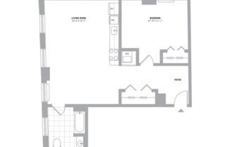 Partner-provided photo for $2575 unit