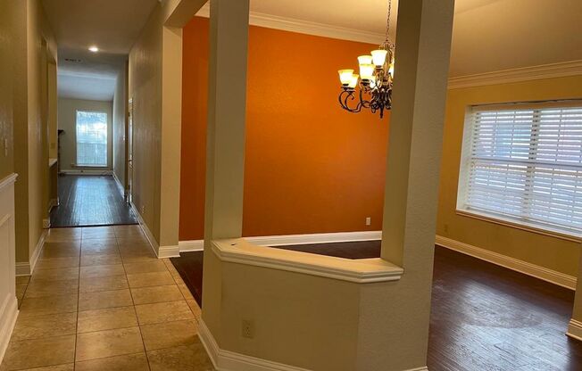 Beautiful Home Available in Cypress Mill!