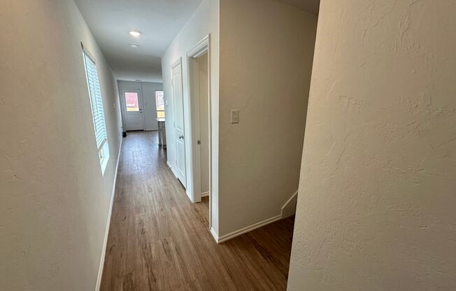 For Rent: Brand New 3 Bed, 2.5 Bath Home in NW OKC!