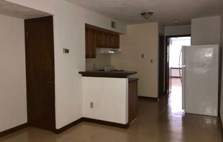 1 bed, 1 bath, $725