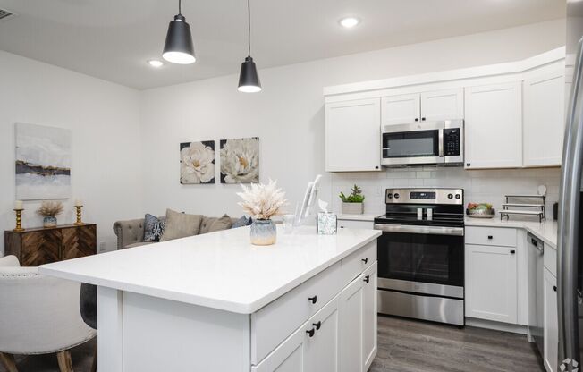 3 beds, 2.5 baths, 1,366 sqft, $1,399, Unit 1367