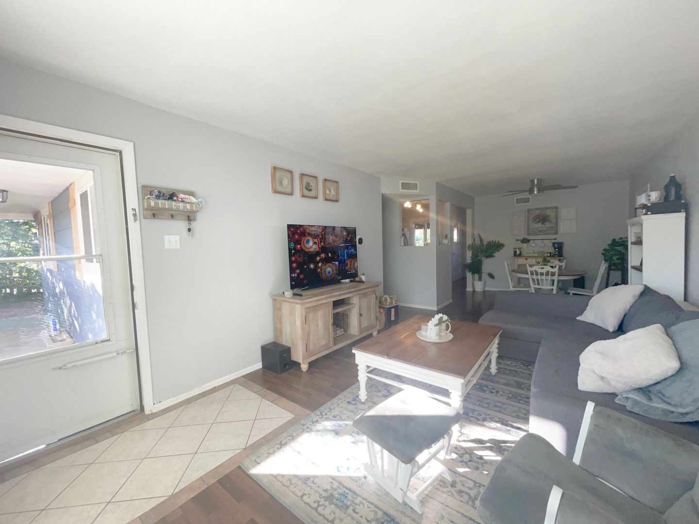 IMPROVED PRICE!!!!!!  Gorgeous 3 bedroom ranch in established neighborhood!