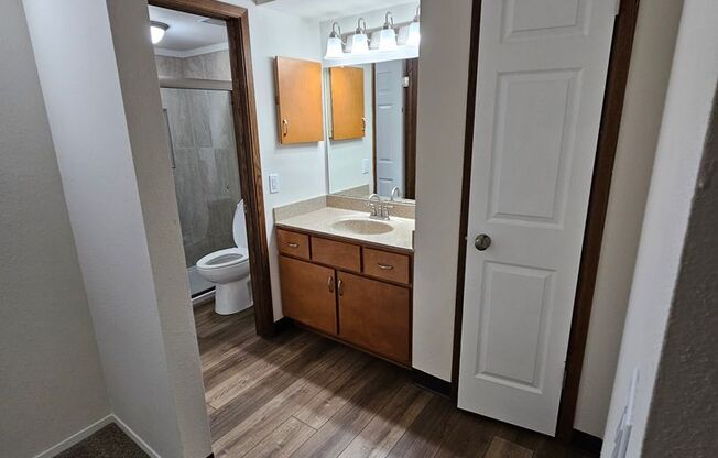 2 beds, 2 baths, 960 sqft, $1,025, Unit 21 - 107