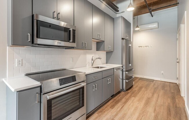63 Melcher St.