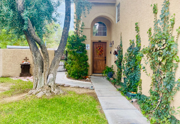 202 OCOTILLO POINTE TERRACE