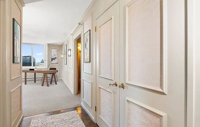 Spacious Condo with Mt. Baker & Mt. Rainier Views | Private Deck | Near Light Rail