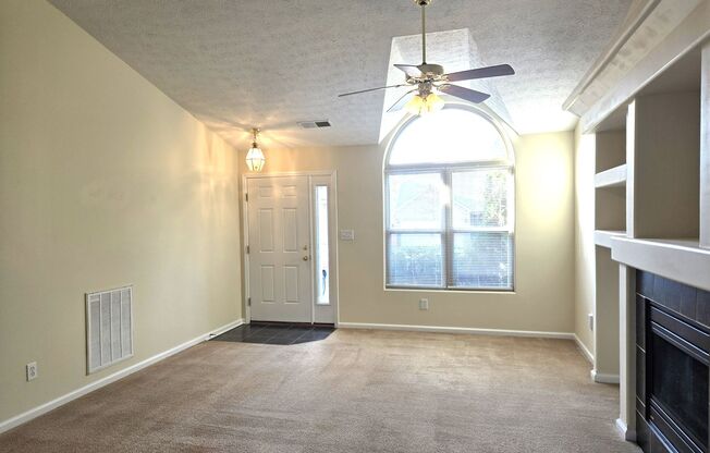 50% OFF UNTIL 2026! 3 Bedroom Ranch style home in Spring Valley! 250916