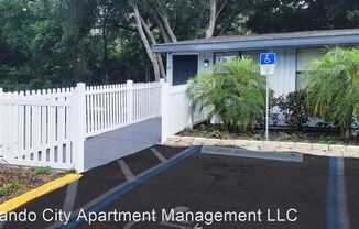4731 N. Pine Hills Road