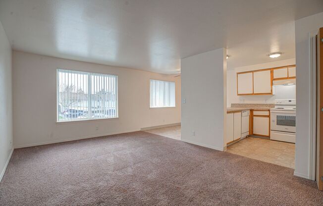 2 beds, 1 bath, 856 sqft, $1,290, Unit 269-36