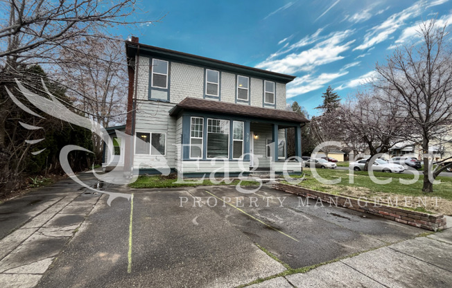 Comfortable 5 Bedroom Home with Modern Touches, Large Bedrooms & Front Porch