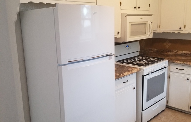 Updated 3 Bed 1 Bath House