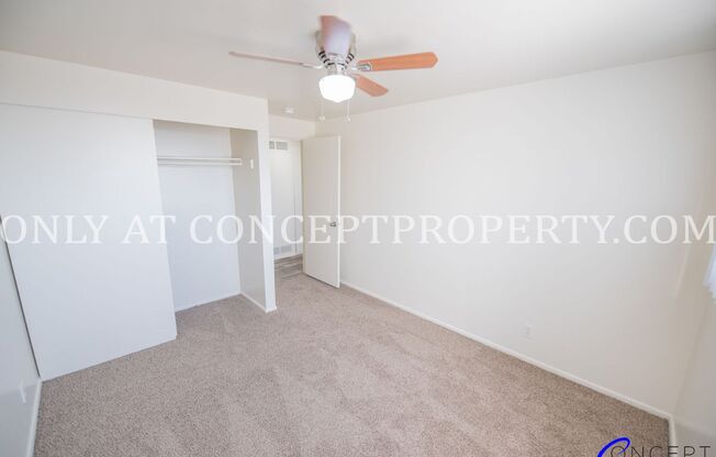 2 beds, 1 bath, 790 sqft, $1,325, Unit 18