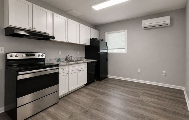 Vesta Avenue Apartments