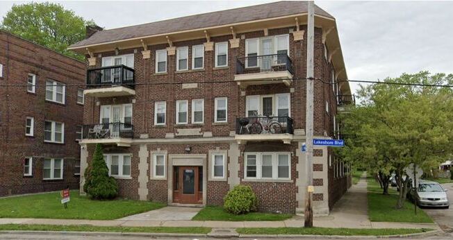 14300 LAKESHORE BLVD