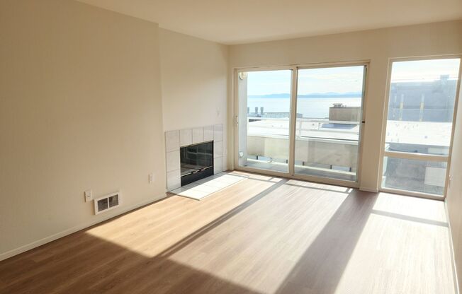 Gorgeous 1bd - Amazing location