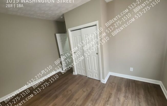 2 beds, 1 bath, $975