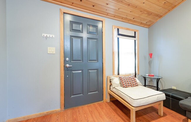 5500 Westminster Drive