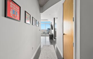 1 bed, 1 bath, $2,295, Unit Unit 1816