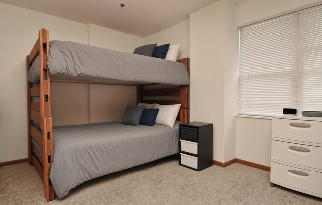 4 beds, 2 baths, $4,700, Unit 1103