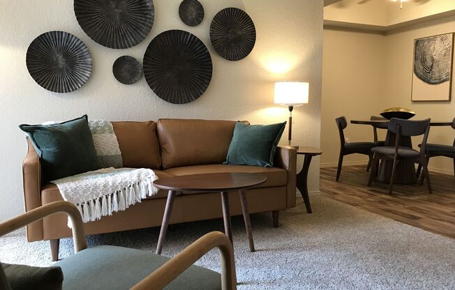 2 beds, 2 baths, 765 sqft, $1,175