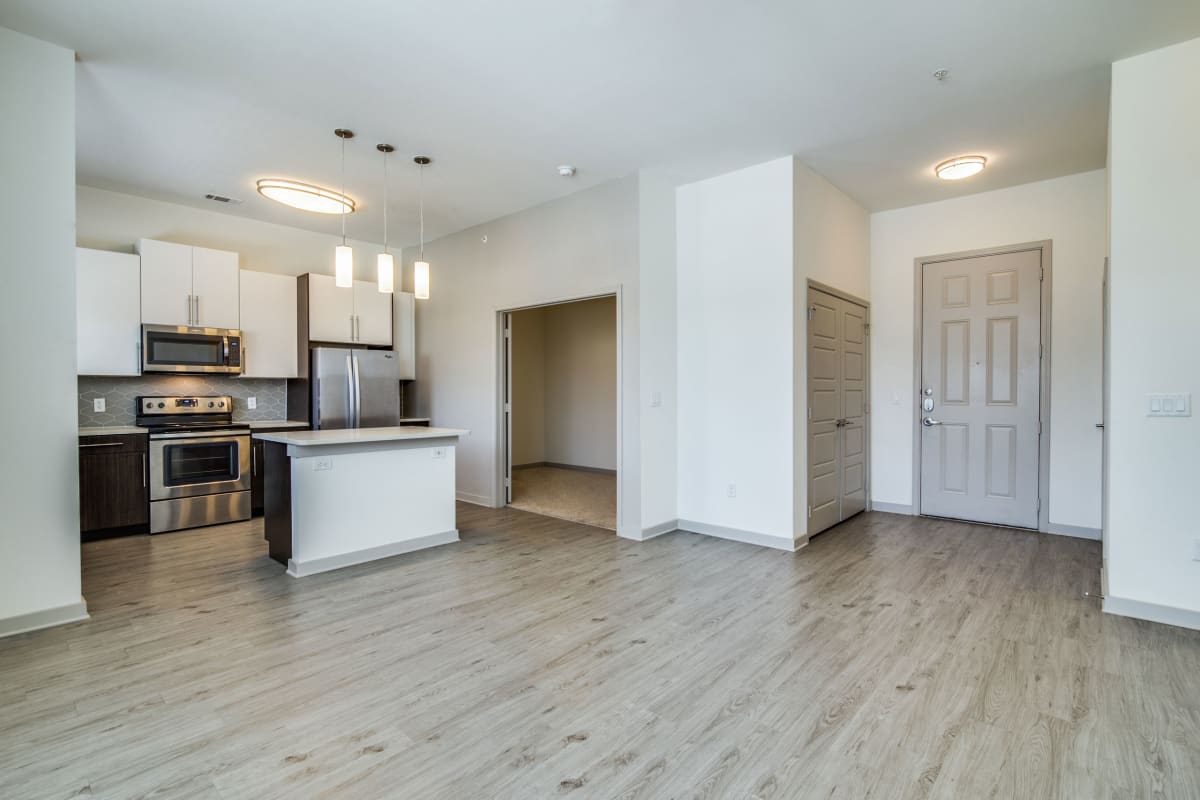 Welcome to Harmony Luxury Apartments