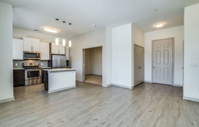 Harmony Luxury Kitchen