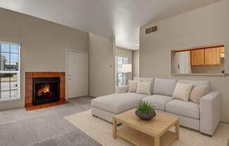 Welcome to High Plains Apartment Homes