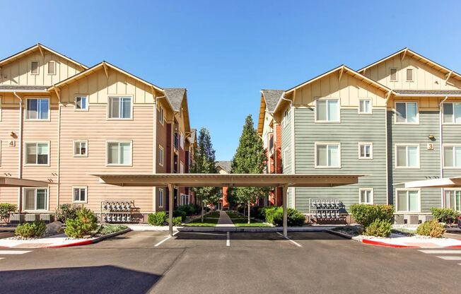 1 bed, 1 bath, $1,300, Unit #622