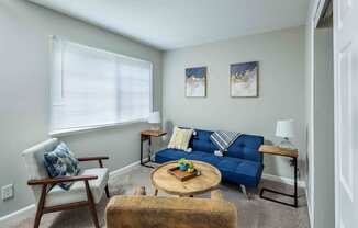 Grand Arbor Reserve Apartments in Raleigh, NC photo of seperate office space